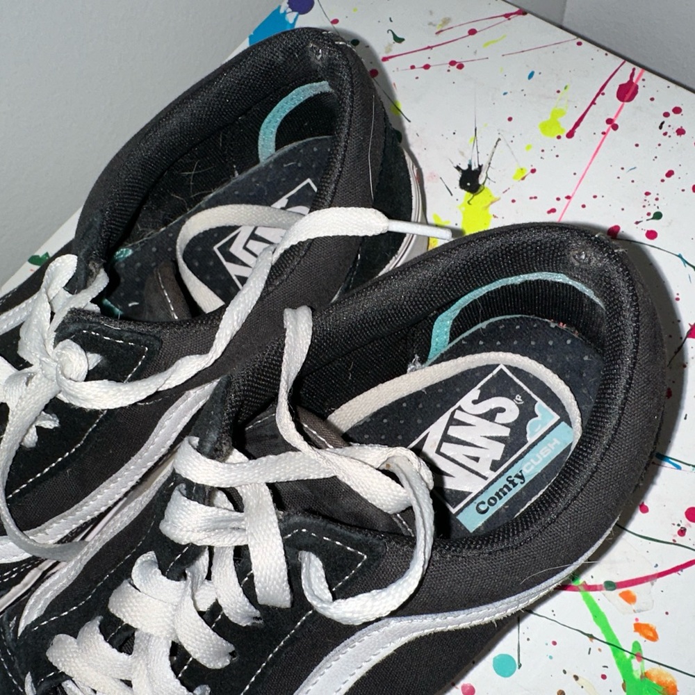 Men’s vans - Picture 3 of 4